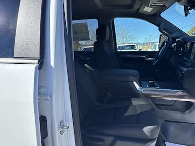 New 2026 Chevrolet Silverado 3500 Crew Cab Steel Flatbed Truck for sale #82165 - photo 1