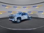 New 2026 Chevrolet Silverado 3500 Crew Cab Steel Flatbed Truck for sale #82165 - photo 16