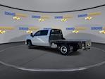 New 2026 Chevrolet Silverado 3500 Crew Cab Steel Flatbed Truck for sale #82165 - photo 19