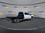 New 2026 Chevrolet Silverado 3500 Crew Cab Steel Flatbed Truck for sale #82165 - photo 21