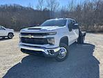 New 2026 Chevrolet Silverado 3500 Crew Cab Steel Flatbed Truck for sale #82165 - photo 22