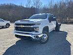 New 2026 Chevrolet Silverado 3500 Crew Cab Steel Flatbed Truck for sale #82165 - photo 23