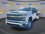 New 2026 Chevrolet Silverado 3500 Crew Cab Flatbed Truck for sale #82166 - photo 23