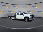 New 2026 Chevrolet Silverado 3500 Crew Cab Flatbed Truck for sale #82166 - photo 25