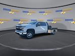 New 2026 Chevrolet Silverado 3500 Crew Cab Flatbed Truck for sale #82166 - photo 3