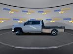 New 2026 Chevrolet Silverado 3500 Crew Cab Flatbed Truck for sale #82166 - photo 5