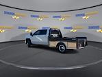New 2026 Chevrolet Silverado 3500 Crew Cab Flatbed Truck for sale #82166 - photo 2