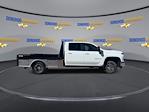 New 2026 Chevrolet Silverado 3500 Crew Cab Flatbed Truck for sale #82166 - photo 7