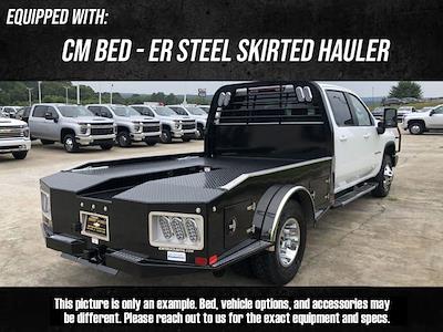 New 2026 Chevrolet Silverado 3500 LT Crew Cab 4WD CM Truck Beds Hauler Body for sale #82167 - photo 2
