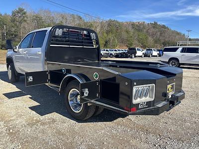 New 2026 Chevrolet Silverado 3500 LT Crew Cab Hauler Body for sale #82167 - photo 2