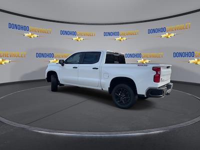 New 2026 Chevrolet Silverado 1500 LT Crew Cab for sale #82174 - photo 2