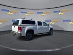 2011 GMC Sierra 1500 Crew Cab 4WD Pickup for sale #82174A - photo 11