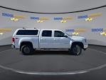 2011 GMC Sierra 1500 Crew Cab 4WD Pickup for sale #82174A - photo 12