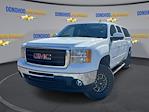 2011 GMC Sierra 1500 Crew Cab 4WD Pickup for sale #82174A - photo 5