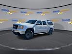 2011 GMC Sierra 1500 Crew Cab 4WD Pickup for sale #82174A - photo 8