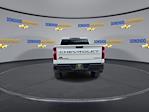 New 2026 Chevrolet Silverado 1500 Custom Crew Cab 4WD Pickup for sale #82186 - photo 8