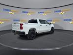 New 2026 Chevrolet Silverado 1500 Custom Crew Cab 4WD Pickup for sale #82186 - photo 9