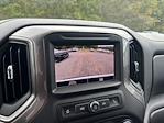 New 2026 Chevrolet Silverado 1500 Custom Crew Cab 4WD Pickup for sale #82186 - photo 18