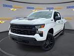 New 2026 Chevrolet Silverado 1500 Custom Crew Cab 4WD Pickup for sale #82186 - photo 3