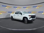 New 2026 Chevrolet Silverado 1500 Custom Crew Cab 4WD Pickup for sale #82186 - photo 4