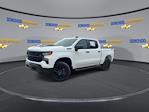 New 2026 Chevrolet Silverado 1500 Custom Crew Cab 4WD Pickup for sale #82186 - photo 6