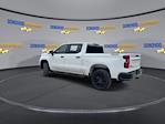 New 2026 Chevrolet Silverado 1500 Custom Crew Cab 4WD Pickup for sale #82186 - photo 2