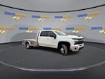 New 2026 Chevrolet Silverado 3500 Crew Cab Aluminum Flatbed Truck for sale #82189 - photo 25