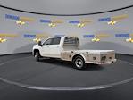 New 2026 Chevrolet Silverado 3500 Crew Cab Aluminum Flatbed Truck for sale #82189 - photo 6