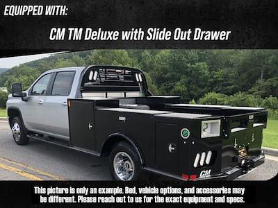 New 2026 Chevrolet Silverado 3500 LT Crew Cab 4WD Flatbed Truck for sale #82195 - photo 2