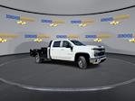 New 2026 Chevrolet Silverado 3500 Crew Cab Flatbed Truck for sale #82195 - photo 25