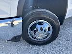 New 2026 Chevrolet Silverado 3500 Crew Cab Flatbed Truck for sale #82195 - photo 9