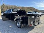 New 2026 Chevrolet Silverado 3500 Crew Cab Flatbed Truck for sale #82195 - photo 22