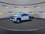 New 2026 Chevrolet Silverado 3500 Crew Cab Flatbed Truck for sale #82195 - photo 5