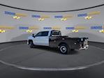 New 2026 Chevrolet Silverado 3500 Crew Cab Flatbed Truck for sale #82195 - photo 2