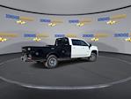 New 2026 Chevrolet Silverado 3500 Crew Cab Flatbed Truck for sale #82195 - photo 7