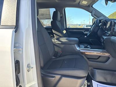 New 2026 Chevrolet Silverado 3500 Crew Cab Steel Flatbed Truck for sale #82198 - photo 1