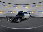 New 2026 Chevrolet Silverado 3500 Crew Cab Steel Flatbed Truck for sale #82198 - photo 8
