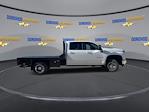 New 2026 Chevrolet Silverado 3500 Crew Cab Steel Flatbed Truck for sale #82198 - photo 9