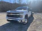 New 2026 Chevrolet Silverado 3500 Crew Cab Steel Flatbed Truck for sale #82198 - photo 10