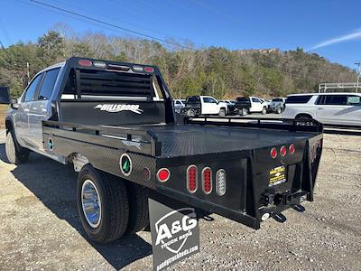 New 2026 Chevrolet Silverado 3500 Crew Cab Flatbed Truck for sale #82200 - photo 2