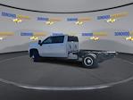 2026 Chevrolet Silverado 3500 Crew Cab 4WD Cab Chassis for sale #82200 - photo 10