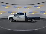 New 2026 Chevrolet Silverado 3500 Crew Cab Steel Flatbed Truck for sale #82202 - photo 19