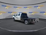 New 2026 Chevrolet Silverado 3500 Crew Cab Steel Flatbed Truck for sale #82202 - photo 20