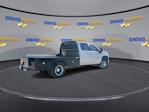 New 2026 Chevrolet Silverado 3500 Crew Cab Steel Flatbed Truck for sale #82202 - photo 22