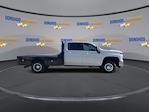 New 2026 Chevrolet Silverado 3500 Crew Cab Steel Flatbed Truck for sale #82202 - photo 16