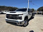 New 2026 Chevrolet Silverado 3500 Crew Cab Steel Flatbed Truck for sale #82202 - photo 24