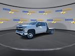 New 2026 Chevrolet Silverado 3500 Crew Cab Steel Flatbed Truck for sale #82204 - photo 3