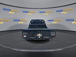 New 2026 Chevrolet Silverado 3500 Crew Cab Steel Flatbed Truck for sale #82204 - photo 6