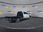 New 2026 Chevrolet Silverado 3500 Crew Cab Steel Flatbed Truck for sale #82204 - photo 7