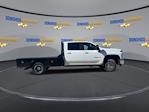 New 2026 Chevrolet Silverado 3500 Crew Cab Steel Flatbed Truck for sale #82204 - photo 8